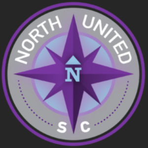 North United SC Logo