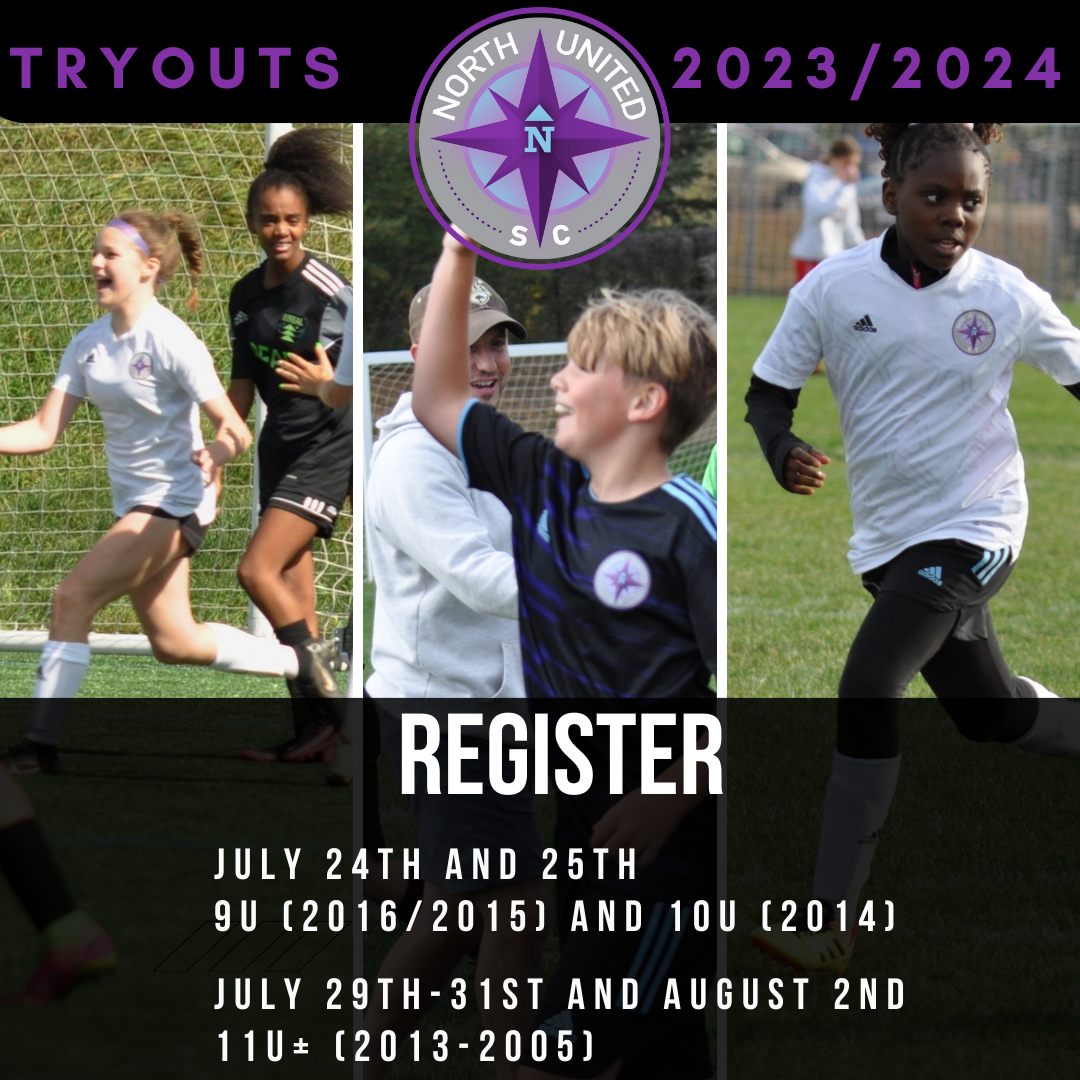 TRYOUTS