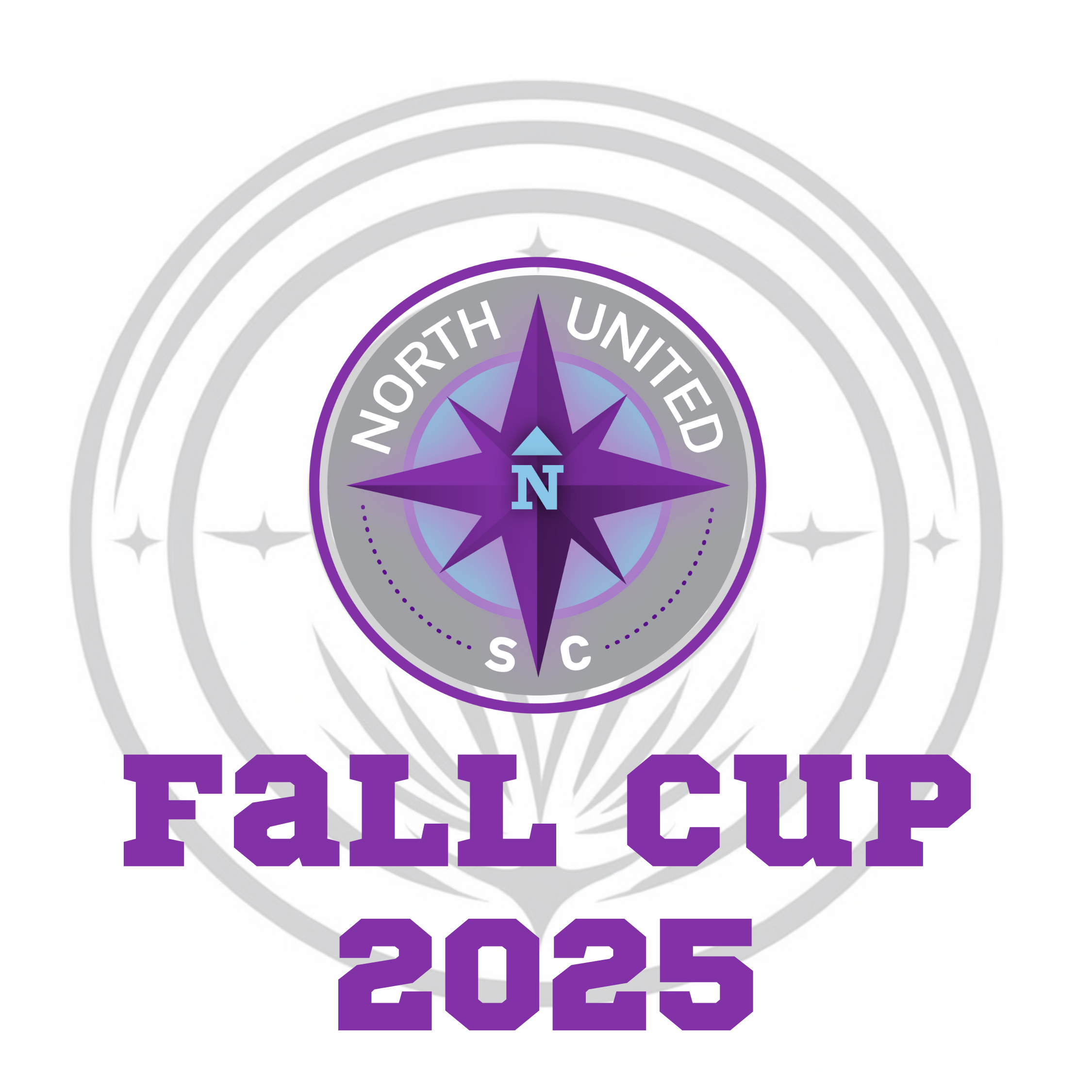 Fall Cup 2025 Temp Logo